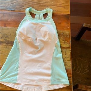 Lululemon top